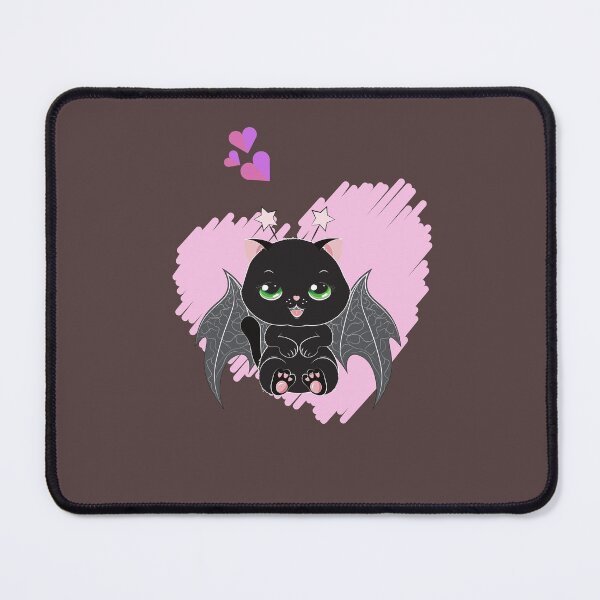 Item preview, Cute Bat Halloween-funny  designed and sold by Cheeky Popp.