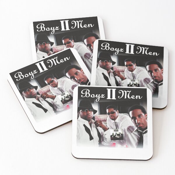 Item preview, Boyz Men Emotional Ballads And A Cappella Harmony  Randb Ballads Acappella  Berghain designed and sold by BoyzMenYoung.