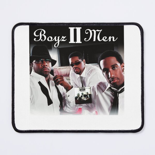 Item preview, Boyz Men Emotional Ballads And A Cappella Harmony  Randb Ballads Acappella  Berghain designed and sold by BoyzMenYoung.
