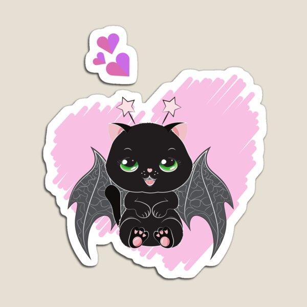 Item preview, Cute Bat Halloween-funny  designed and sold by Cheeky Popp.