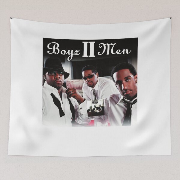 Item preview, Boyz Men Emotional Ballads And A Cappella Harmony  Randb Ballads Acappella  Berghain designed and sold by BoyzMenYoung.