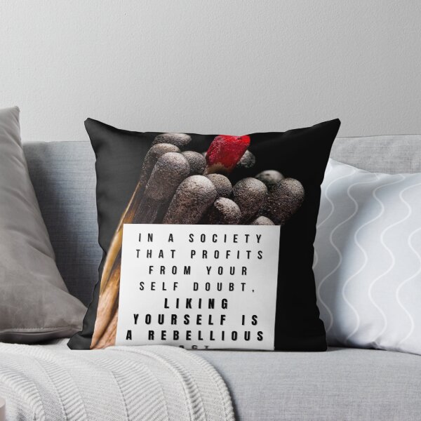 Item preview, Self Doubt designed and sold by Love-the-art.