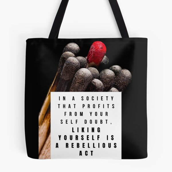 Item preview, Self Doubt designed and sold by Love-the-art.