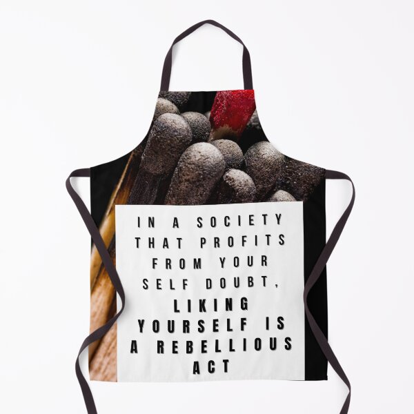 Item preview, Self Doubt designed and sold by Love-the-art.