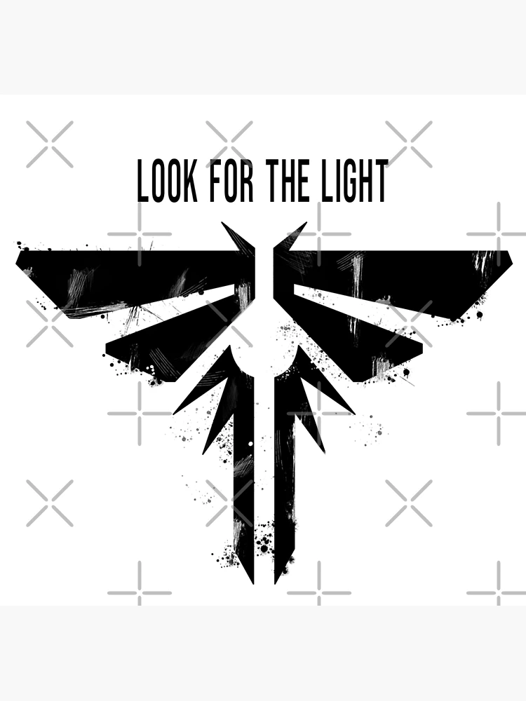 Look for the Light, The Last of Us Wiki