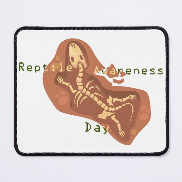 Item preview, Reptile Awareness Day / National Reptile Awareness Day designed and sold by SME-Store.