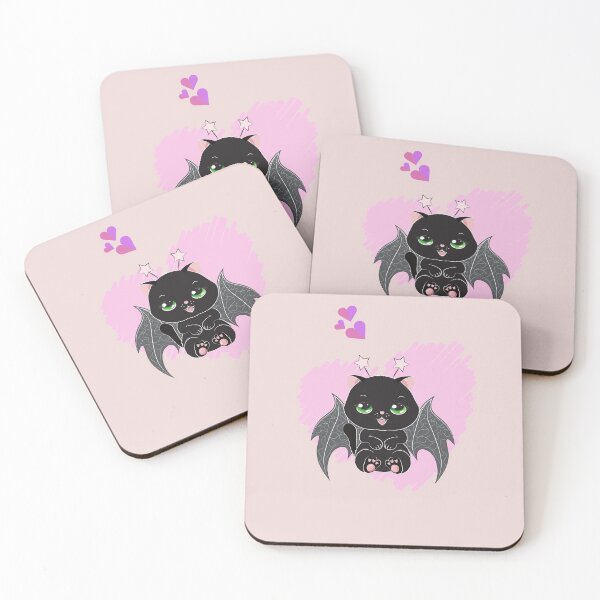 Item preview, Cute Bat Halloween-funny  designed and sold by Cheeky Popp.