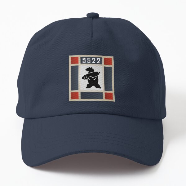 Aperçu de l'œuvre L'ours Wojtek (l'ours soldat polonais) - Bannière de l'entreprise créée et vendue par BRU Design.