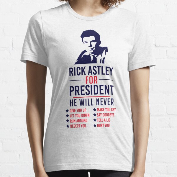 cheap election shirt