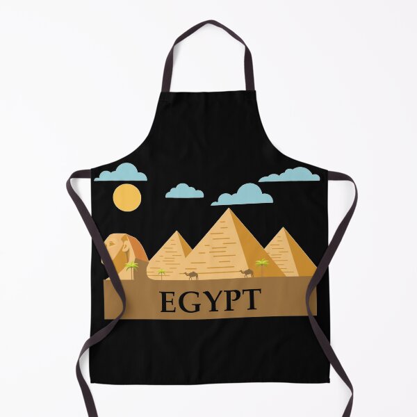 Item preview, Pyramids from Egypt _ cool designed and sold by golden-rose0.
