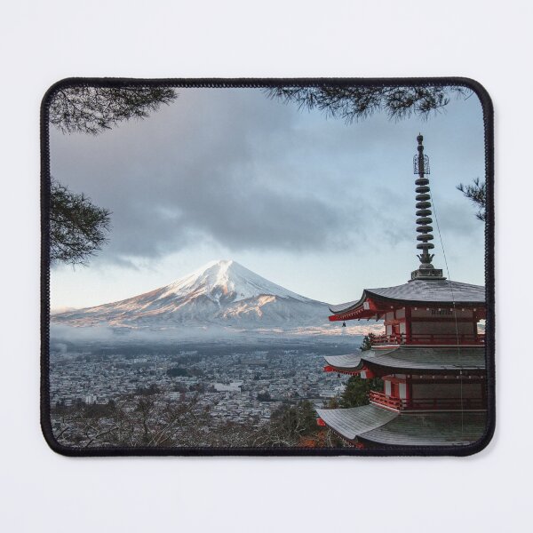 Item preview, Pagoda temple designed and sold by OrionPhotograph.