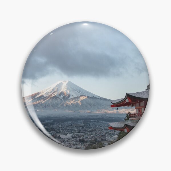 Item preview, Pagoda temple designed and sold by OrionPhotograph.