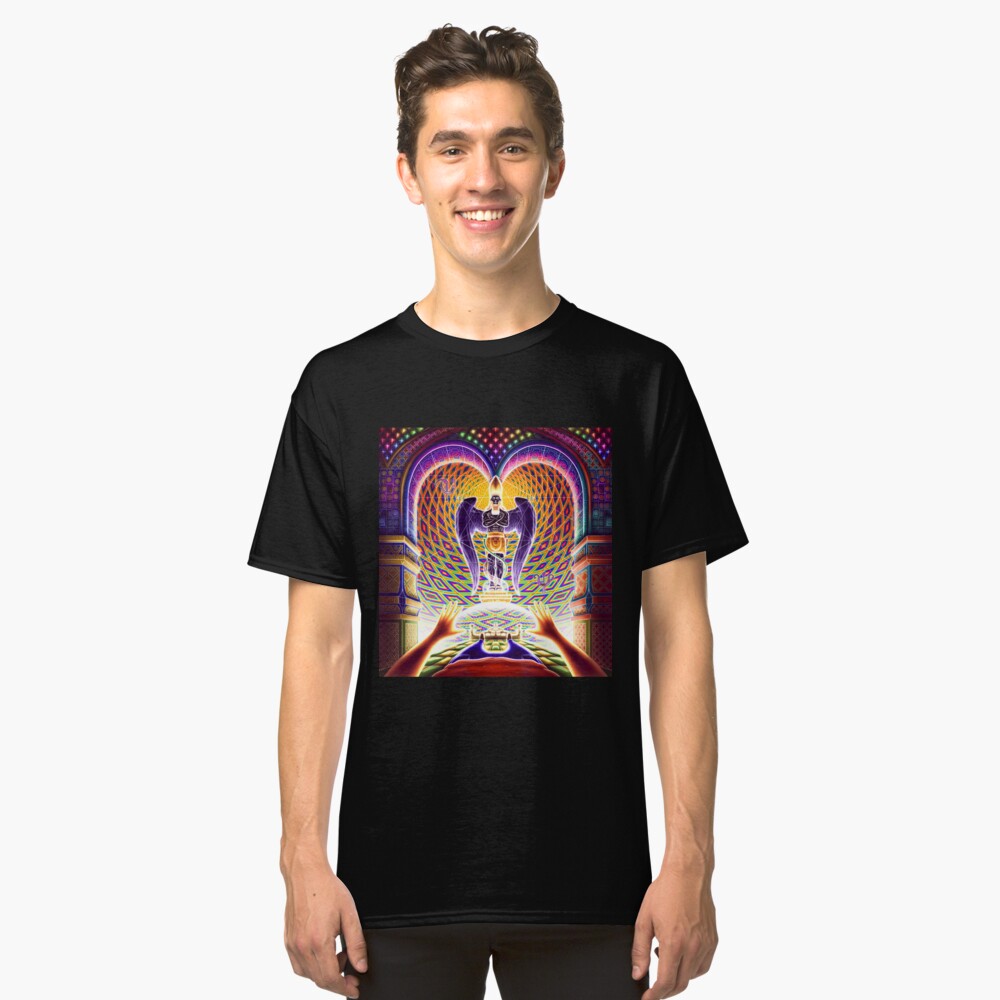 Inner Divinity Classic T-Shirt