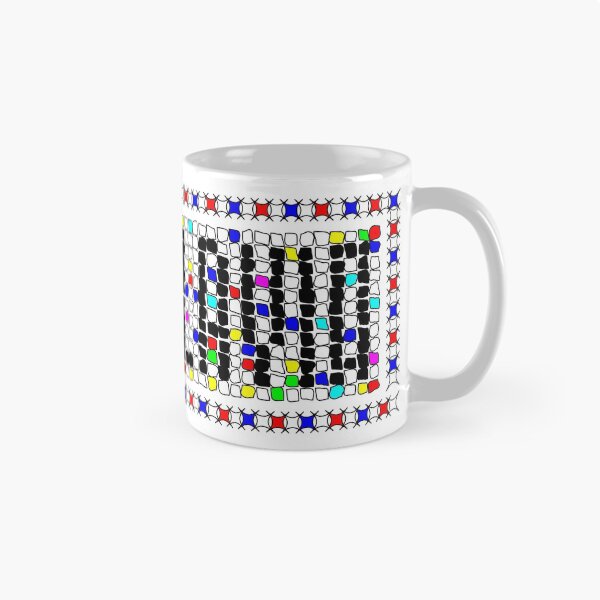 Item preview, Retro Yugoslavia Design Tee designed and sold by TinThor.