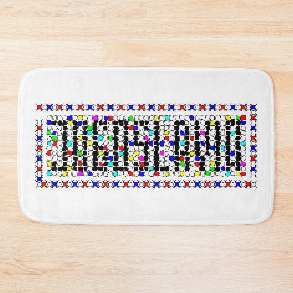 Item preview, Retro Yugoslavia Design Tee designed and sold by TinThor.