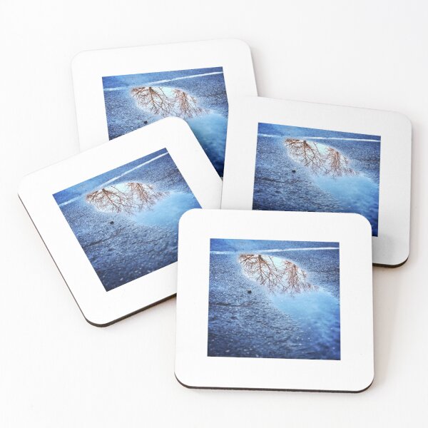 Item preview, Reflections designed and sold by Matthew Carroll.