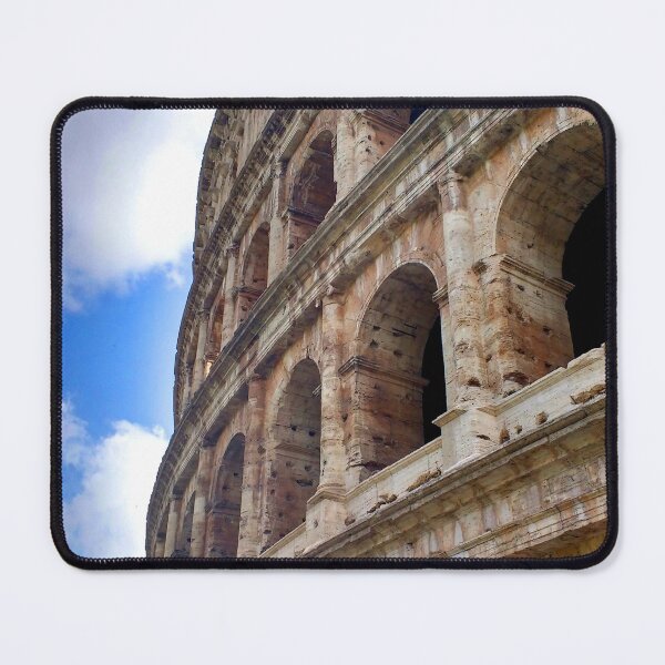 Item preview, The Colosseum, Rome Italy designed and sold by dragonbee.