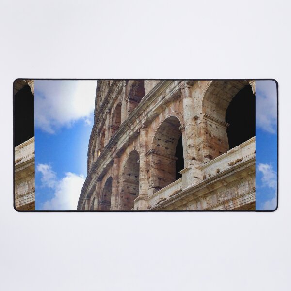 Item preview, The Colosseum, Rome Italy designed and sold by dragonbee.