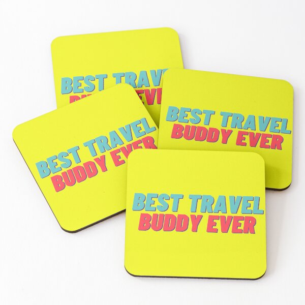 Item preview, best travel buddy ever designed and sold by GEWINN.