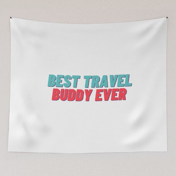 Item preview, best travel buddy ever designed and sold by GEWINN.