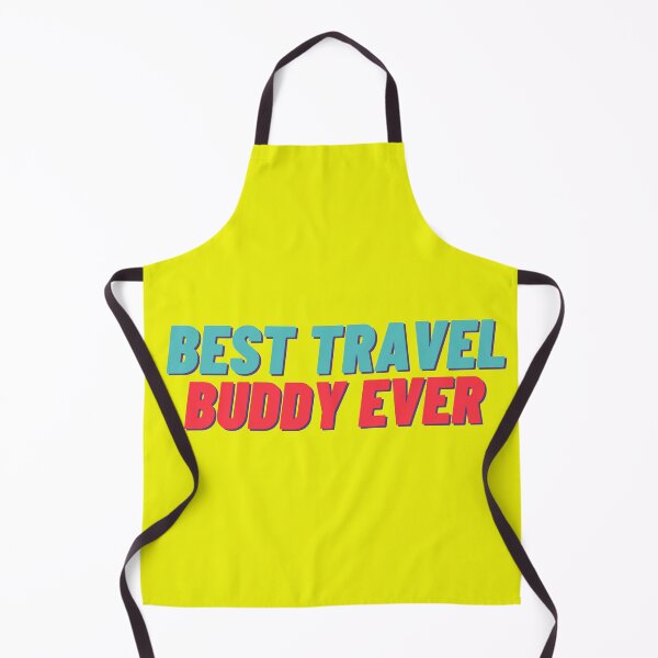 Item preview, best travel buddy ever designed and sold by GEWINN.