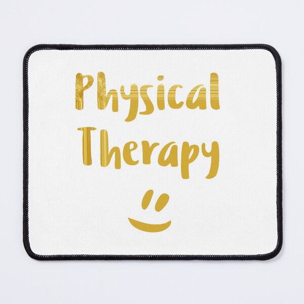 Item preview, Physical Therapy. Physiotherapist.  designed and sold by doctors-apparel.