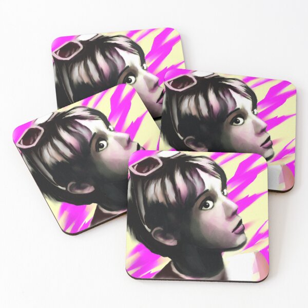 Item preview, 60s It Girl designed and sold by artgiantdrag.