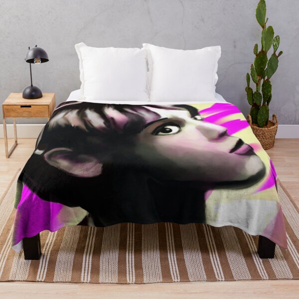 Item preview, 60s It Girl designed and sold by artgiantdrag.