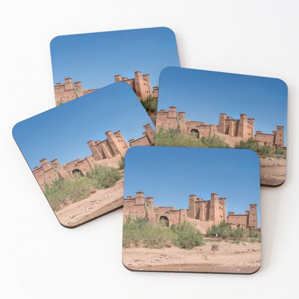 Item preview, Ksar Ait Ben Haddou - Morocco designed and sold by Robert Lacy.