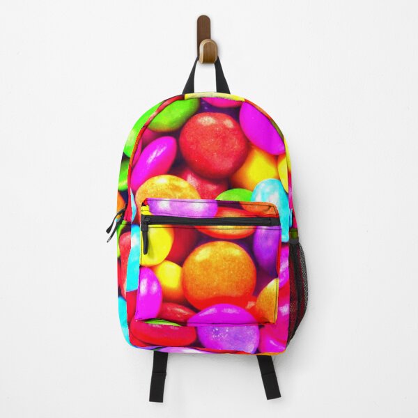 Item preview, Bright Colorful Smarties designed and sold by x4e-designs.