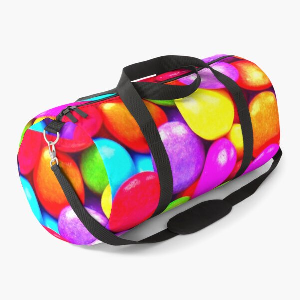 Item preview, Bright Colorful Smarties designed and sold by x4e-designs.