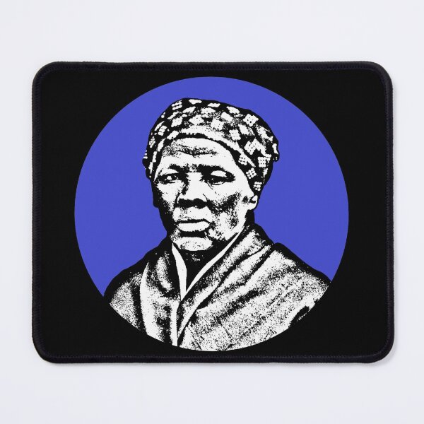 Item preview, Harriet Tubman designed and sold by RevolutionInPaint.