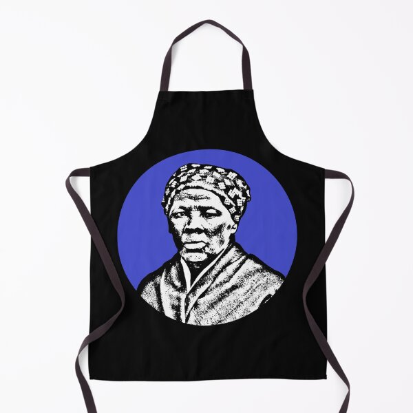 Item preview, Harriet Tubman designed and sold by RevolutionInPaint.