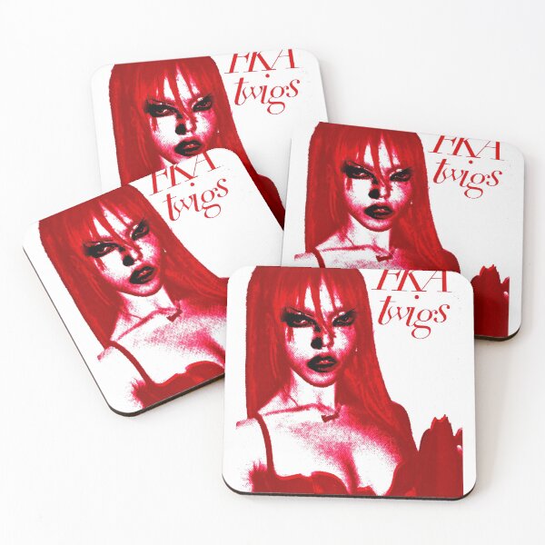 Item preview, FKA twigs  designed and sold by Yorgozzz.
