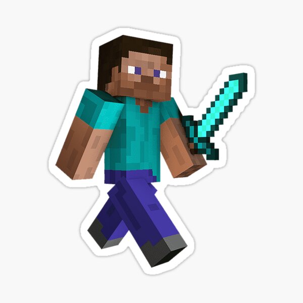 Minecraft: Story Mode Roblox MineCon Brown Hair PNG, Clipart, Art, Blue Hair,  Brown Hair, Cartoon, Color