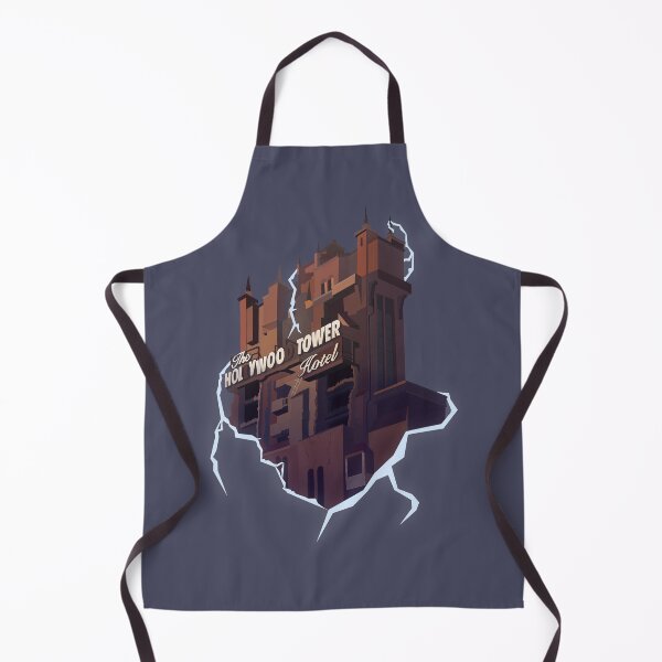 Item preview, Tower of terror designed and sold by Roze Quartz.