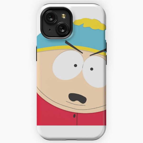 South Park Cartman Tough Phone Case – South Park Shop