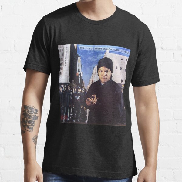 boyz n the hood shirt