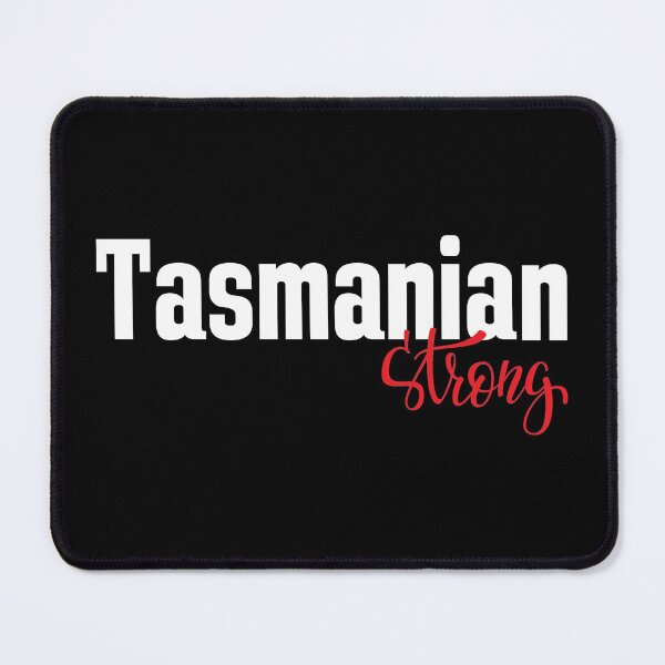 Item preview, Tasmanian Strong designed and sold by ProjectX23.