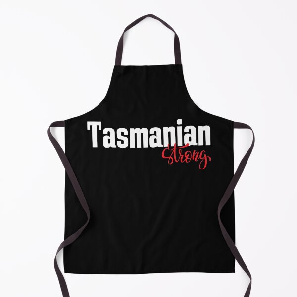 Item preview, Tasmanian Strong designed and sold by ProjectX23.
