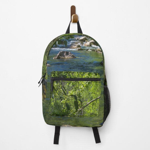 Item preview, River Between The Forest Landscape | Halloween Gift | Home Decor | Halloween Decoration | Christmas Decoration | Christmas Shopping | Christmas Decor designed and sold by dipimoda.