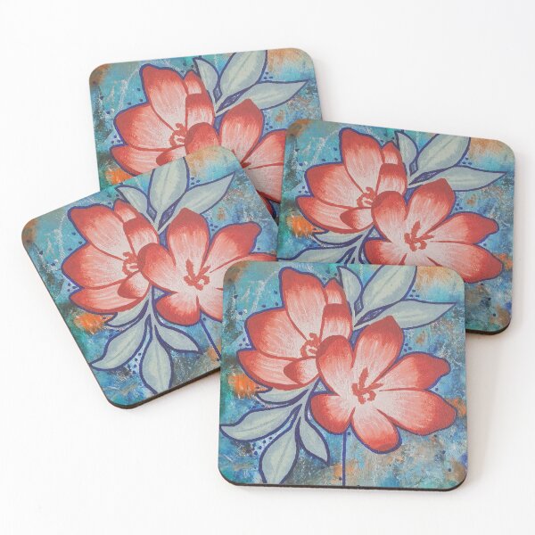 Item preview, Beautiful flowers in a messed up world designed and sold by Nifeara.