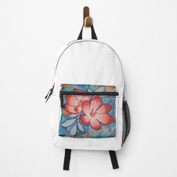 Item preview, Beautiful flowers in a messed up world designed and sold by Nifeara.