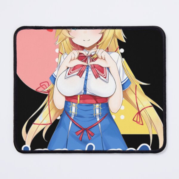 Item preview, Hololive - Akai Haato Haachama  designed and sold by Cruzjr86.
