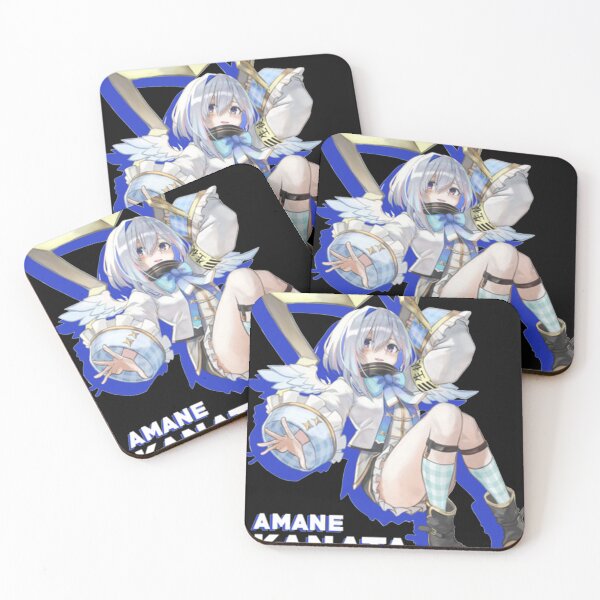 Item preview, Hololive - Amane Kanata  designed and sold by Cruzjr86.