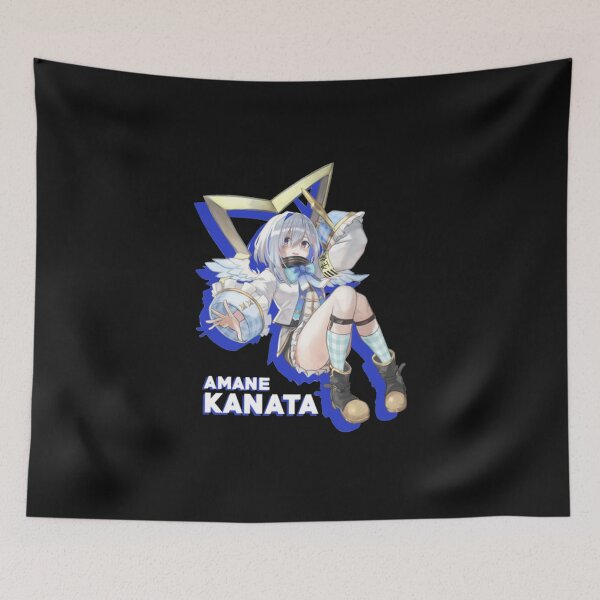 Item preview, Hololive - Amane Kanata  designed and sold by Cruzjr86.