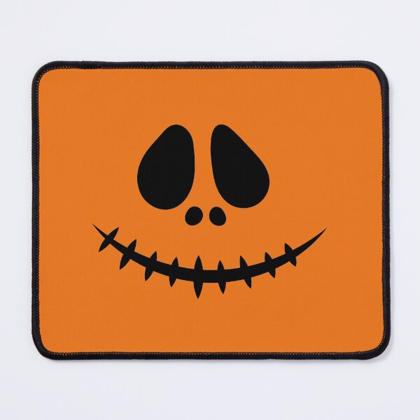Item preview, Halloween Pumpkin Face Design designed and sold by ajtechdesigns.