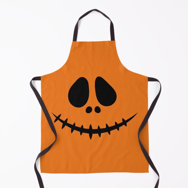 Item preview, Halloween Pumpkin Face Design designed and sold by ajtechdesigns.