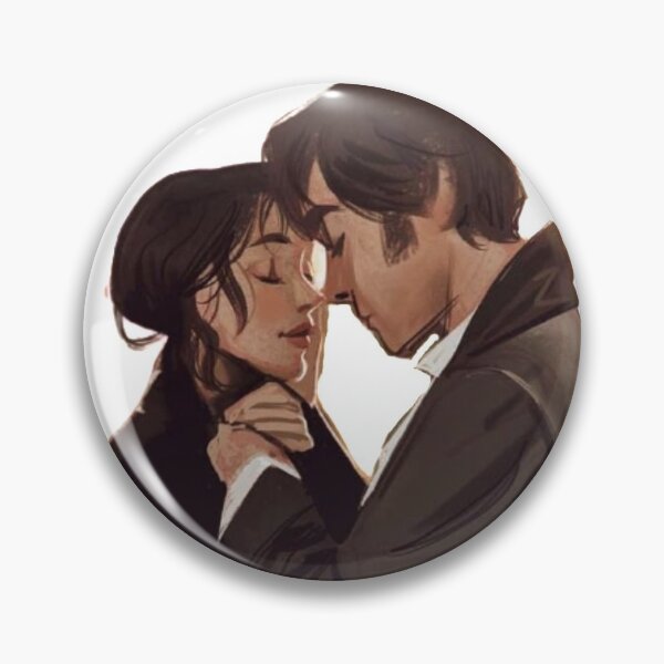 Item preview, Pride and Prejudice designed and sold by Argosha.