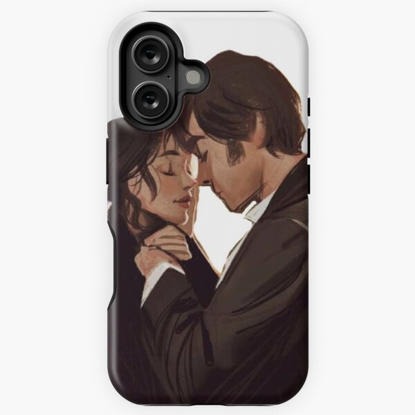 Item preview, Pride and Prejudice designed and sold by Argosha.